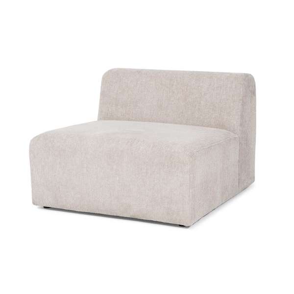 Single seater sofa without arms hotsell